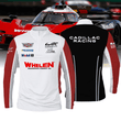 Action Express Racing Quarter Zip Long Sleeve Jersey
