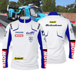 Glickenhaus Racing Quarter Zip Long Sleeve Jersey
