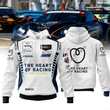 Aston Martin THOR Team No 23 IMSA 3D Apparel