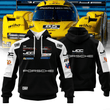 JDC Miller MotorSports No 85 IMSA 3D Apparel
