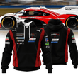 Porsche Penske Motorsport IMSA 3D Apparel