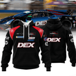 Wayne Taylor Racing IMSA 3D Apparel