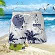 Custom Name Tottenham Hotspur Hawaiian Shirt , Short Pant for Summer