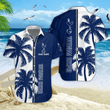 Custom Name Tottenham Hotspur Hawaiian Shirt , Short Pant for Summer V2