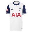 Limited Edition Tottenham Champions Europa League 2024/25 Jersey