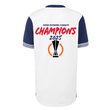Limited Edition Tottenham Champions Europa League 2024/25 Jersey