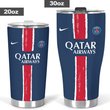Paris Saint Germain Tumbler Cup