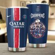 Paris Saint Germain Tumbler Cup II