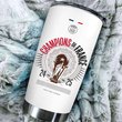 Paris Saint Germain Tumbler Cup III