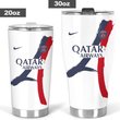 Paris Saint Germain Tumbler Cup III