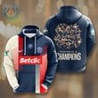 Paris Saint Germain 3D Apparel V6