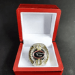 2021 University of Georgia Bulldogs College Football National Championship Ring