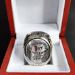 2021 University of Georgia Bulldogs College Football National Championship Ring