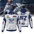 Husqvarna Factory Racing|Billy Bolt 3D Apparel