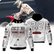 RIEJU FACTORY RACING|Toby Martyn 3D Apparel