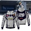 Sherco USA Cooper Abbott Racing|Cooper Abbott 3D Apparel
