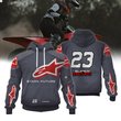 Stark Future Racing|Jordi Sala 3D Apparel