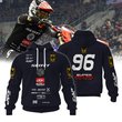 Tim Apolle 3D Apparel