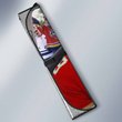 F.Panthers Funny Car Sunshade Limited Edition|Champions