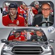 F.Panthers Funny Car Sunshade Limited Edition|Champions