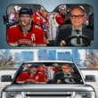 F.Panthers Funny Car Sunshade Limited Edition|Champions