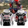 Liqui Moly Beta Supercross Team Mitchell Oldenburg Premium Hoodie