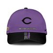 Cincinnati Reds x Purple Heart Day Baseball Jersey I