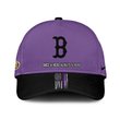 Boston Red Sox x Purple Heart Day Baseball Jersey I