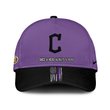 Cleveland Guardians x Purple Heart Day Baseball Jersey I