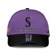 Seattle Mariners x Purple Heart Day Baseball Jersey I
