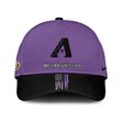 Arizona Diamondbacks x Purple Heart Day Baseball Jersey I