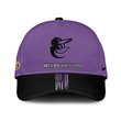Baltimore Orioles x Purple Heart Day Baseball Jersey I