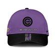 Chicago Cubs x Purple Heart Day Baseball Jersey I
