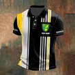 Norwich City | Premium Polo Shirt