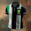 Norwich City | Premium Polo Shirt