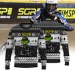 Jason Doyle × Grinch | FIM Speedway SGP Christmas Ugly Sweater