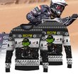 Kai Huckenbeck × Grinch | FIM Speedway SGP Christmas Ugly Sweater