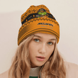 McLaren Formula 1 Team × Grinch F1 Christmas Beanie Hat
