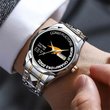 McLaren Formula 1 Team 2025 Constructors’ 10 Times Alloy Luxury Quartz Watch VI