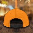 Mclaren Formula 1 Team x Lando Norris Classic Cap II