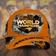 McLaren Classic Cap IV