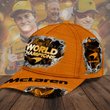 McLaren Classic Cap IV