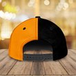 McLaren Classic Cap V