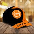 McLaren Classic Cap V