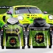 Manthey EMA DTM Racing 3D Apparel