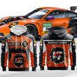 Manthey Junior Team DTM Racing 3D Apparel