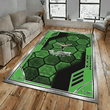 LCR Honda Inspired Rug