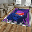 Prima Pramac Yamaha MotoGP Inspired Rug