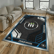 Trackhouse MotoGP Team Inspired Rug