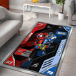 Marquez Bros Inspired Rug | Ducati x Gresini
